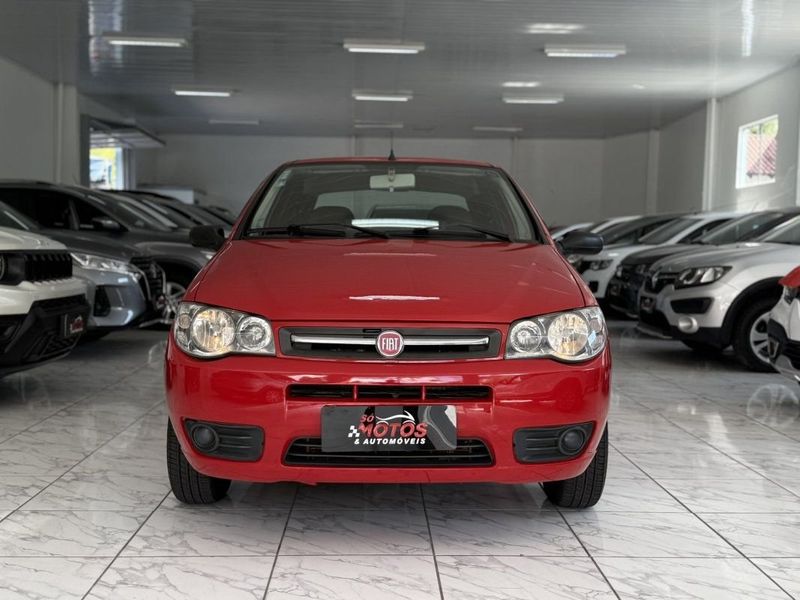 Fiat PALIO 1.0 ECONOMY 2011 SÓ MOTOS E AUTOMÓVEIS SANTA CRUZ DO SUL / Carros no Vale