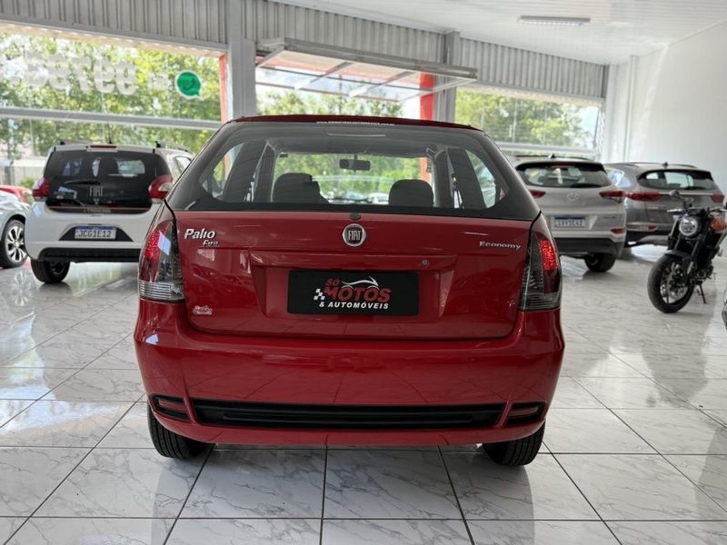 Fiat PALIO 1.0 ECONOMY 2011 SÓ MOTOS E AUTOMÓVEIS SANTA CRUZ DO SUL / Carros no Vale