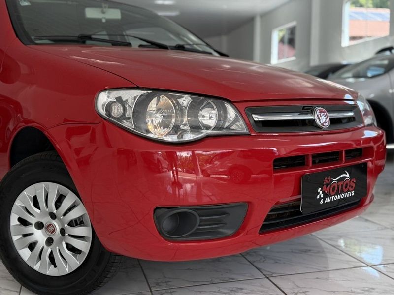 Fiat PALIO 1.0 ECONOMY 2011 SÓ MOTOS E AUTOMÓVEIS SANTA CRUZ DO SUL / Carros no Vale