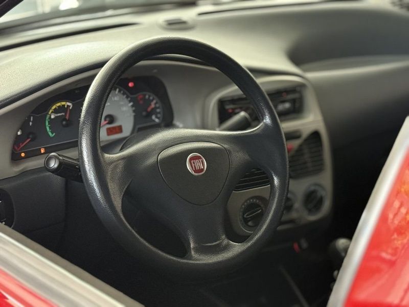 Fiat PALIO 1.0 ECONOMY 2011 SÓ MOTOS E AUTOMÓVEIS SANTA CRUZ DO SUL / Carros no Vale