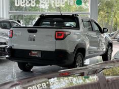 Fiat STRADA FREEDOM CD 1.3 2023 SÓ MOTOS E AUTOMÓVEIS SANTA CRUZ DO SUL / Carros no Vale