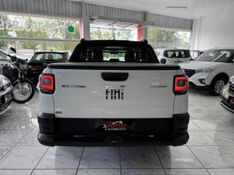 Fiat STRADA FREEDOM CD 1.3 2023 SÓ MOTOS E AUTOMÓVEIS SANTA CRUZ DO SUL / Carros no Vale