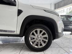 Fiat STRADA FREEDOM CD 1.3 2023 SÓ MOTOS E AUTOMÓVEIS SANTA CRUZ DO SUL / Carros no Vale