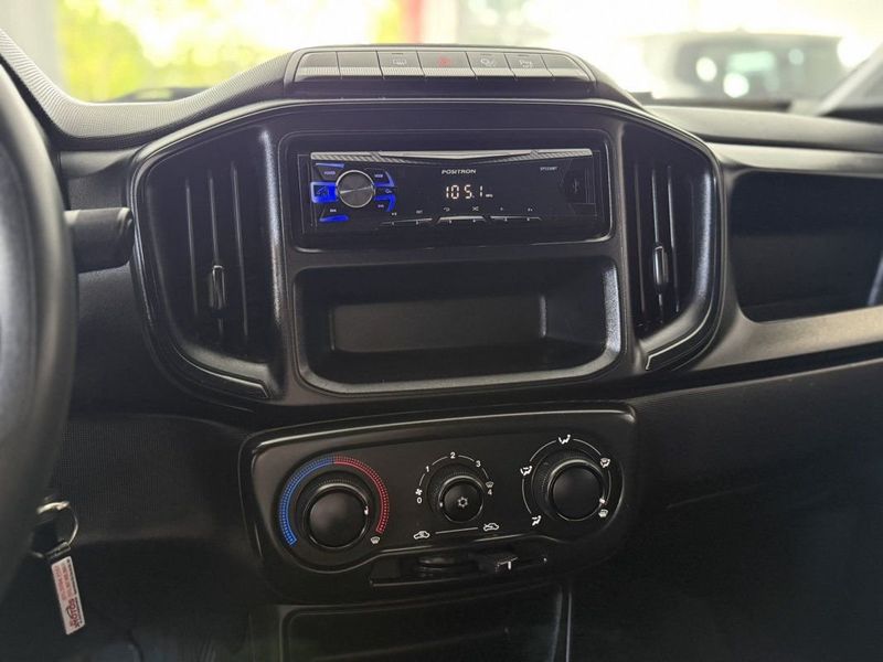 Fiat STRADA FREEDOM CD 1.3 2023 SÓ MOTOS E AUTOMÓVEIS SANTA CRUZ DO SUL / Carros no Vale