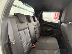 Fiat STRADA FREEDOM CD 1.3 2023 SÓ MOTOS E AUTOMÓVEIS SANTA CRUZ DO SUL / Carros no Vale