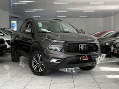 Fiat TORO FREEDOM 1.3 T270 AT6 2024 SÓ MOTOS E AUTOMÓVEIS SANTA CRUZ DO SUL / Carros no Vale