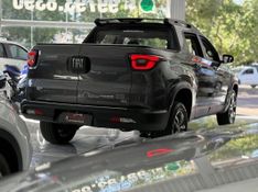 Fiat TORO FREEDOM 1.3 T270 AT6 2024 SÓ MOTOS E AUTOMÓVEIS SANTA CRUZ DO SUL / Carros no Vale