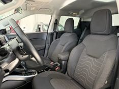 Fiat TORO FREEDOM 1.3 T270 AT6 2024 SÓ MOTOS E AUTOMÓVEIS SANTA CRUZ DO SUL / Carros no Vale