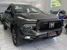 Fiat TORO FREEDOM 1.3 T270 AT6 2024 SÓ MOTOS E AUTOMÓVEIS SANTA CRUZ DO SUL / Carros no Vale