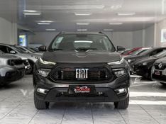 Fiat TORO FREEDOM 1.3 T270 AT6 2024 SÓ MOTOS E AUTOMÓVEIS SANTA CRUZ DO SUL / Carros no Vale