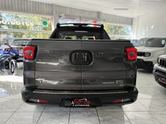 Fiat TORO FREEDOM 1.3 T270 AT6 2024 SÓ MOTOS E AUTOMÓVEIS SANTA CRUZ DO SUL / Carros no Vale