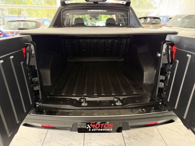 Fiat TORO FREEDOM 1.3 T270 AT6 2024 SÓ MOTOS E AUTOMÓVEIS SANTA CRUZ DO SUL / Carros no Vale Fiat TORO FREEDOM 1.3 T270 AT6 2024 SÓ MOTOS E AUTOMÓVEIS SANTA CRUZ DO SUL / Carros no Vale