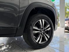 Fiat TORO FREEDOM 1.3 T270 AT6 2024 SÓ MOTOS E AUTOMÓVEIS SANTA CRUZ DO SUL / Carros no Vale