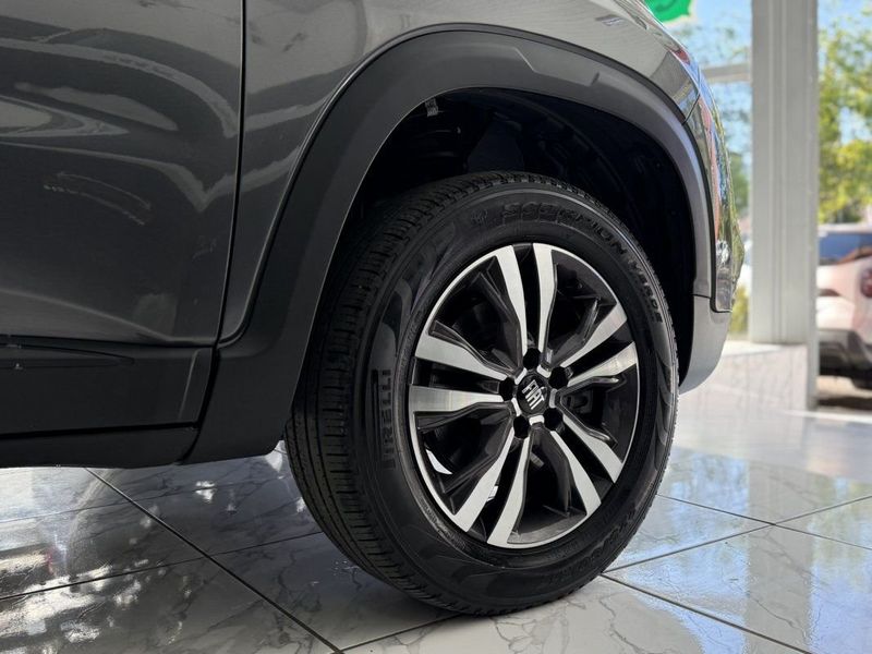 Fiat TORO FREEDOM 1.3 T270 AT6 2024 SÓ MOTOS E AUTOMÓVEIS SANTA CRUZ DO SUL / Carros no Vale Fiat TORO FREEDOM 1.3 T270 AT6 2024 SÓ MOTOS E AUTOMÓVEIS SANTA CRUZ DO SUL / Carros no Vale