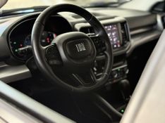 Fiat TORO FREEDOM 1.3 T270 AT6 2024 SÓ MOTOS E AUTOMÓVEIS SANTA CRUZ DO SUL / Carros no Vale