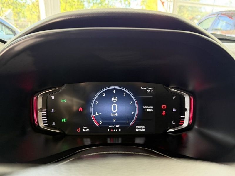 Fiat TORO FREEDOM 1.3 T270 AT6 2024 SÓ MOTOS E AUTOMÓVEIS SANTA CRUZ DO SUL / Carros no Vale Fiat TORO FREEDOM 1.3 T270 AT6 2024 SÓ MOTOS E AUTOMÓVEIS SANTA CRUZ DO SUL / Carros no Vale