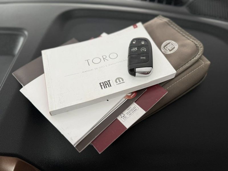 Fiat TORO VOLCANO 2.0 TURBO 4X4 AT9 2020 SÓ MOTOS E AUTOMÓVEIS SANTA CRUZ DO SUL / Carros no Vale Fiat TORO VOLCANO 2.0 TURBO 4X4 AT9 2020 SÓ MOTOS E AUTOMÓVEIS SANTA CRUZ DO SUL / Carros no Vale