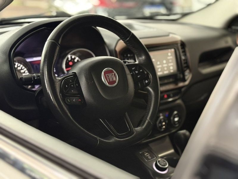 Fiat TORO VOLCANO 2.0 TURBO 4X4 AT9 2020 SÓ MOTOS E AUTOMÓVEIS SANTA CRUZ DO SUL / Carros no Vale Fiat TORO VOLCANO 2.0 TURBO 4X4 AT9 2020 SÓ MOTOS E AUTOMÓVEIS SANTA CRUZ DO SUL / Carros no Vale