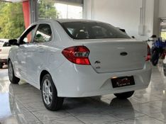 Ford KA SEDAN SE 1.5 2017 SÓ MOTOS E AUTOMÓVEIS SANTA CRUZ DO SUL / Carros no Vale