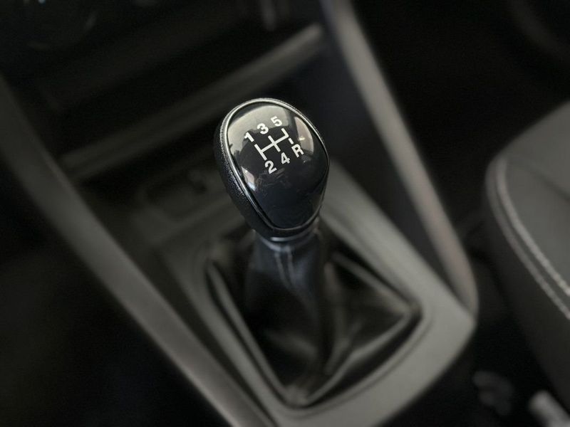 Ford KA SEDAN SE 1.5 2017 SÓ MOTOS E AUTOMÓVEIS SANTA CRUZ DO SUL / Carros no Vale