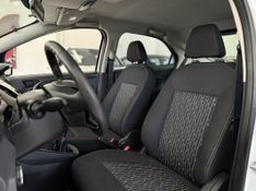 Ford KA SEDAN SE 1.5 2017 SÓ MOTOS E AUTOMÓVEIS SANTA CRUZ DO SUL / Carros no Vale