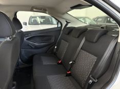 Ford KA SEDAN SE 1.5 2017 SÓ MOTOS E AUTOMÓVEIS SANTA CRUZ DO SUL / Carros no Vale