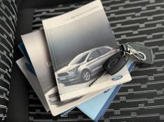Ford KA SEDAN SE 1.5 2017 SÓ MOTOS E AUTOMÓVEIS SANTA CRUZ DO SUL / Carros no Vale