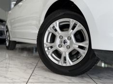 Ford KA SEDAN SE 1.5 2017 SÓ MOTOS E AUTOMÓVEIS SANTA CRUZ DO SUL / Carros no Vale