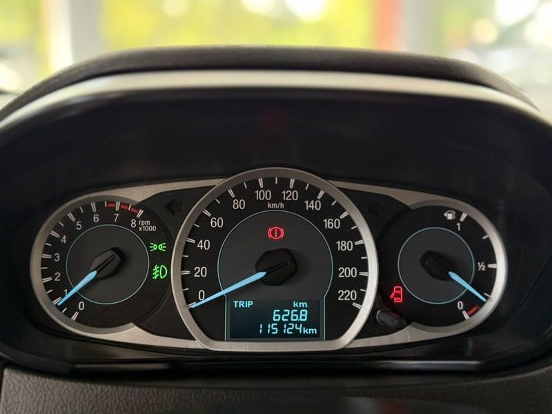 Ford KA SEDAN SE 1.5 2017 SÓ MOTOS E AUTOMÓVEIS SANTA CRUZ DO SUL / Carros no Vale