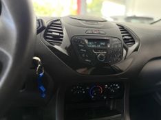 Ford KA SEDAN SE 1.5 2017 SÓ MOTOS E AUTOMÓVEIS SANTA CRUZ DO SUL / Carros no Vale