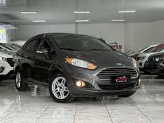 Ford FIESTA SEDAN SEL 1.6 2017 SÓ MOTOS E AUTOMÓVEIS SANTA CRUZ DO SUL / Carros no Vale
