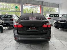 Ford FIESTA SEDAN SEL 1.6 2017 SÓ MOTOS E AUTOMÓVEIS SANTA CRUZ DO SUL / Carros no Vale