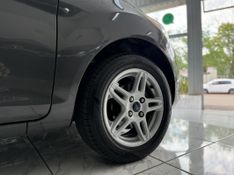 Ford FIESTA SEDAN SEL 1.6 2017 SÓ MOTOS E AUTOMÓVEIS SANTA CRUZ DO SUL / Carros no Vale