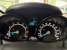 Ford FIESTA SEDAN SEL 1.6 2017 SÓ MOTOS E AUTOMÓVEIS SANTA CRUZ DO SUL / Carros no Vale
