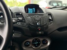 Ford FIESTA SEDAN SEL 1.6 2017 SÓ MOTOS E AUTOMÓVEIS SANTA CRUZ DO SUL / Carros no Vale