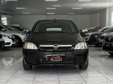 CHEVROLET CORSA HATCH MAXX 1.0 2008 SÓ MOTOS E AUTOMÓVEIS SANTA CRUZ DO SUL / Carros no Vale