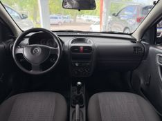 CHEVROLET CORSA HATCH MAXX 1.0 2008 SÓ MOTOS E AUTOMÓVEIS SANTA CRUZ DO SUL / Carros no Vale