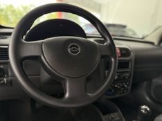 CHEVROLET CORSA HATCH MAXX 1.0 2008 SÓ MOTOS E AUTOMÓVEIS SANTA CRUZ DO SUL / Carros no Vale