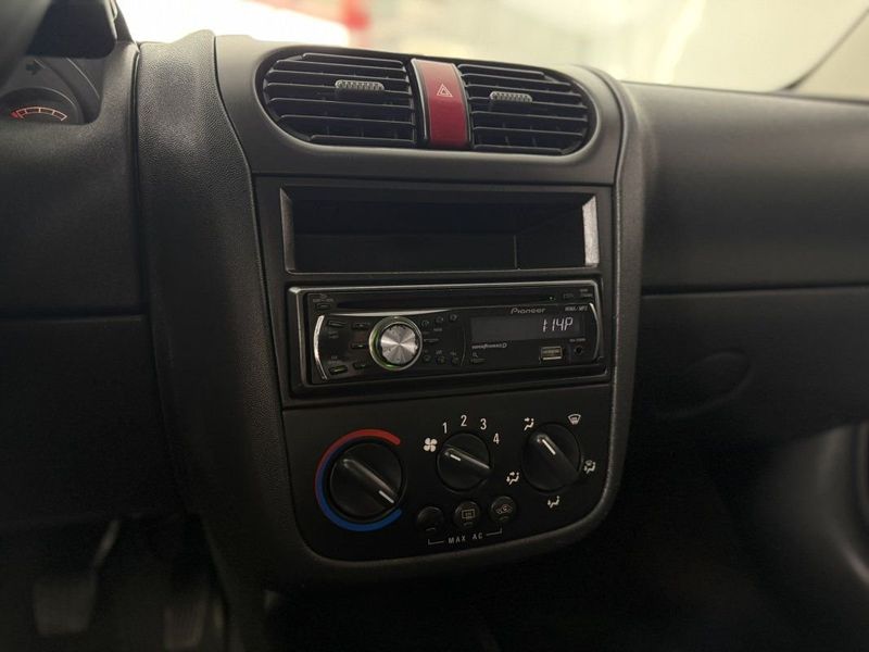 CHEVROLET CORSA HATCH MAXX 1.0 2008 SÓ MOTOS E AUTOMÓVEIS SANTA CRUZ DO SUL / Carros no Vale