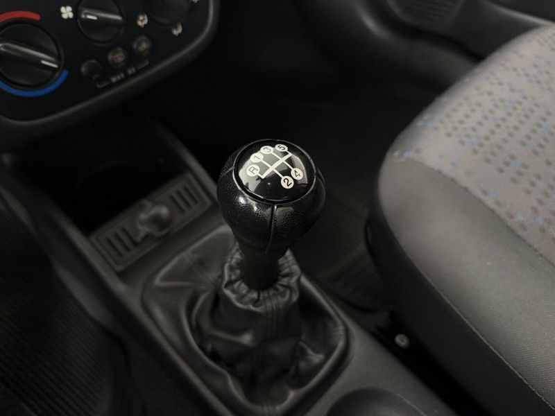 CHEVROLET CORSA HATCH MAXX 1.0 2008 SÓ MOTOS E AUTOMÓVEIS SANTA CRUZ DO SUL / Carros no Vale