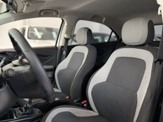 CHEVROLET ONIX HATCH 1.0 LS 2016 SÓ MOTOS E AUTOMÓVEIS SANTA CRUZ DO SUL / Carros no Vale