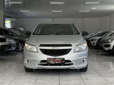 CHEVROLET ONIX HATCH 1.0 LS 2016 SÓ MOTOS E AUTOMÓVEIS SANTA CRUZ DO SUL / Carros no Vale