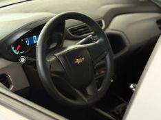 CHEVROLET ONIX HATCH 1.0 LS 2016 SÓ MOTOS E AUTOMÓVEIS SANTA CRUZ DO SUL / Carros no Vale