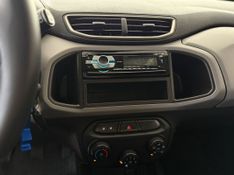 CHEVROLET ONIX HATCH 1.0 LS 2016 SÓ MOTOS E AUTOMÓVEIS SANTA CRUZ DO SUL / Carros no Vale