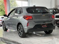 CHEVROLET ONIX HATCH PREMIER 1.0 TURBO AT6 2025 SÓ MOTOS E AUTOMÓVEIS SANTA CRUZ DO SUL / Carros no Vale