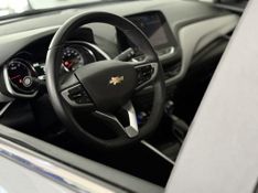 CHEVROLET ONIX HATCH PREMIER 1.0 TURBO AT6 2025 SÓ MOTOS E AUTOMÓVEIS SANTA CRUZ DO SUL / Carros no Vale