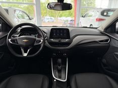 CHEVROLET ONIX HATCH PREMIER 1.0 TURBO AT6 2025 SÓ MOTOS E AUTOMÓVEIS SANTA CRUZ DO SUL / Carros no Vale