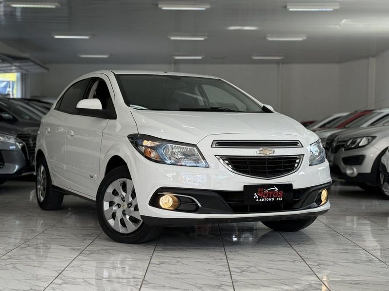 CHEVROLET ONIX LT 1.4 2015 SÓ MOTOS E AUTOMÓVEIS SANTA CRUZ DO SUL / Carros no Vale