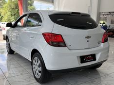 CHEVROLET ONIX LT 1.4 2015 SÓ MOTOS E AUTOMÓVEIS SANTA CRUZ DO SUL / Carros no Vale