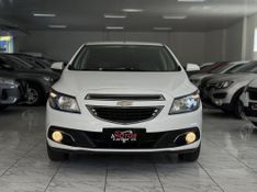 CHEVROLET ONIX LT 1.4 2015 SÓ MOTOS E AUTOMÓVEIS SANTA CRUZ DO SUL / Carros no Vale
